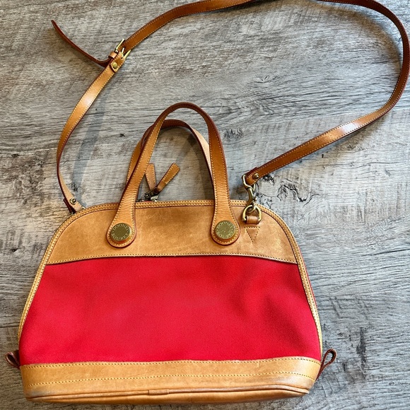 3 Vintage Dooney & Bourke Bags - Picture 8 of 11